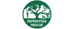 Peppertree Rescue, Inc.