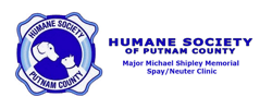 Humane Society of Putnam County