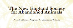 NESAA - New England Society for Abandoned Animals