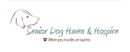 Senior Dog Haven & Hospice