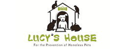 Lucy's House for the Prevention of Homeless Pets