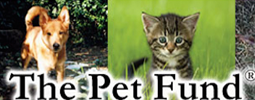 The Pet Fund