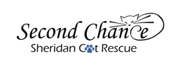 Second Chance Sheridan Cat Rescue – SCSCR